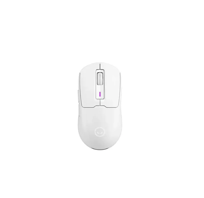 ( Мышь LORGAR MSA10W Wireless Gaming Mouse Advanced white