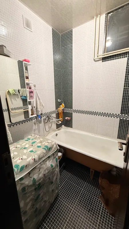 Shoshilinch sotaman 2/2/4 51 m² Yunusobod 11 7
