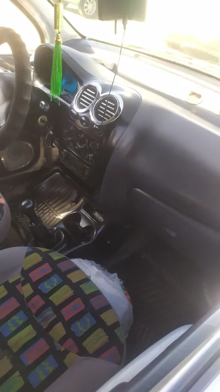 Matiz sotiladi xolati yaxshi .metan gazi bor 2