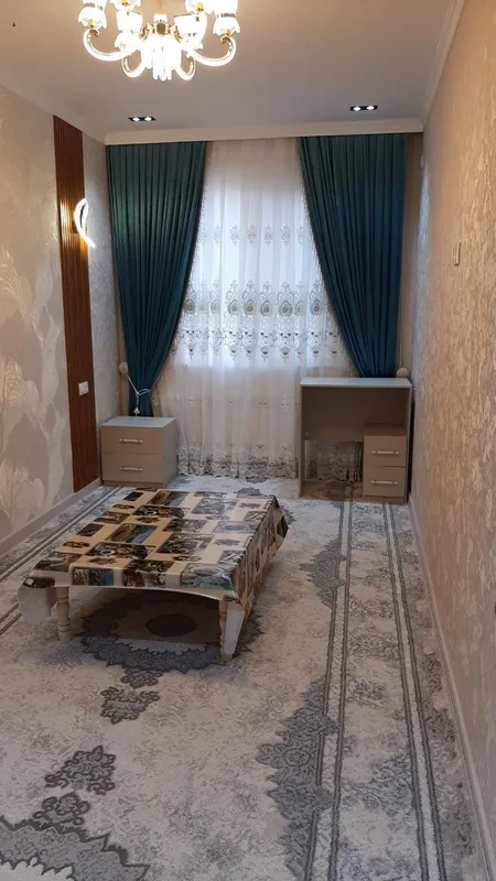 Аренда квартиры — фото 1