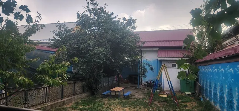 Продаётся готовый коттедж в удобном и спокойном районе! 2 Продаётся готовый коттедж в удобном и спокойном районе! 2