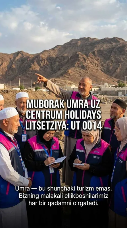 Centrum Holidays Умра Зиерати Surxondaryo Muborak Umra Uzb Tur Paket 3 Centrum Holidays Умра Зиерати Surxondaryo Muborak Umra Uzb Tur Paket 3