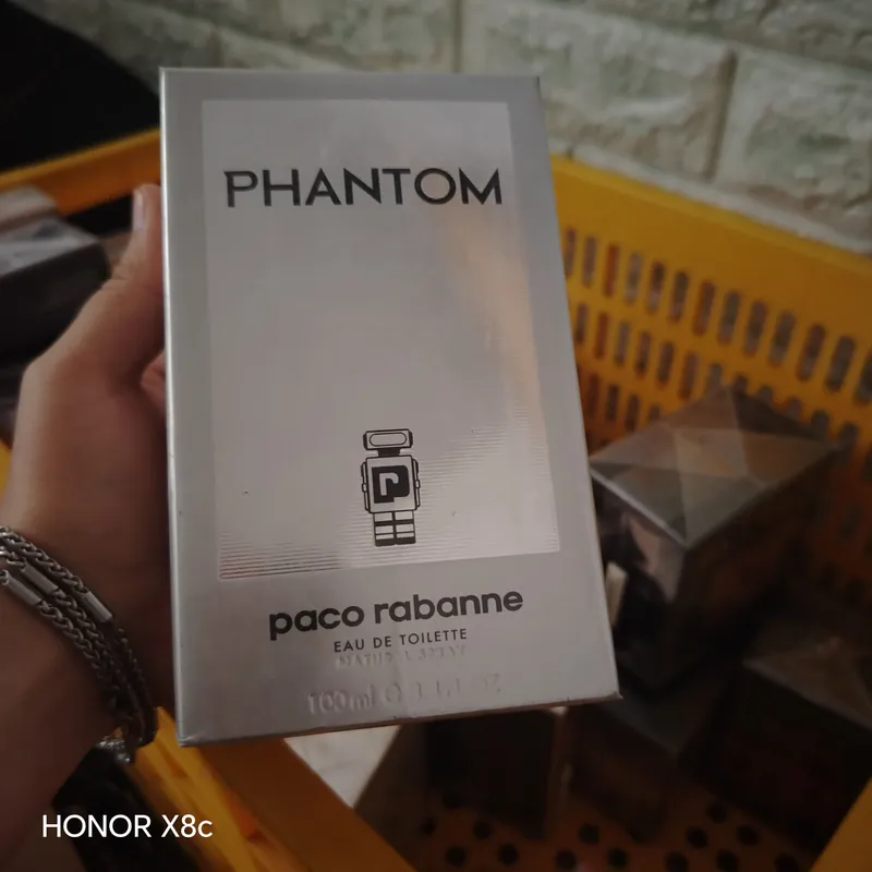 PHANTOM — фото 1
