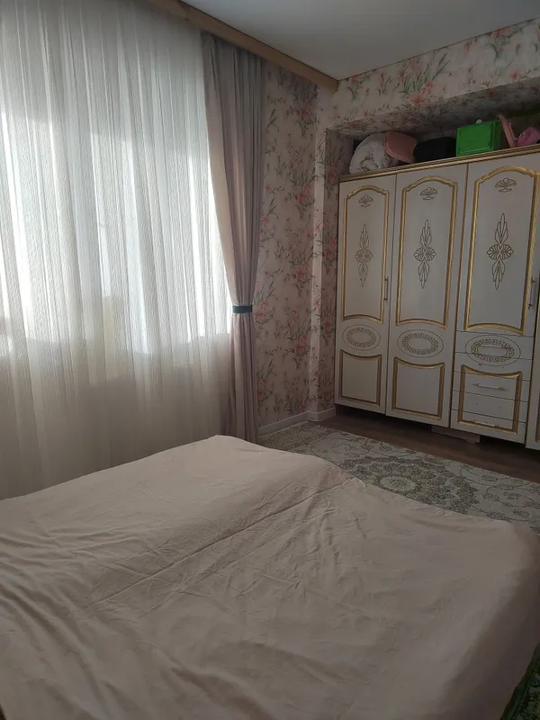 Янги курилган. 8 этажли домда 3 хонали жой сотилади — фото 6
