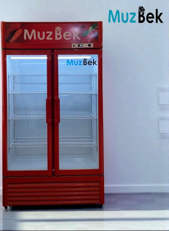 холодильник витрина от MUZBEK 4 холодильник витрина от MUZBEK 4