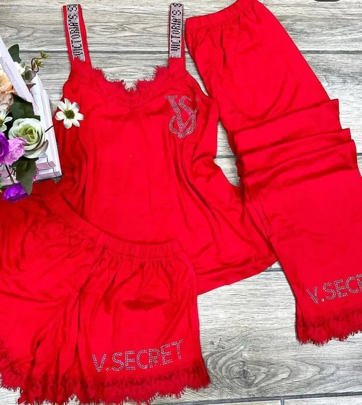 Penyuar, tungi kiym, Victorias Secret