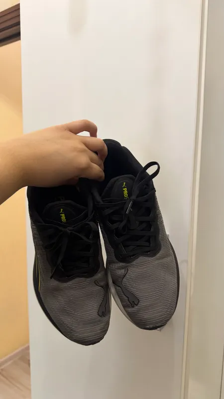 Puma krossovkalari 3 Puma krossovkalari 3