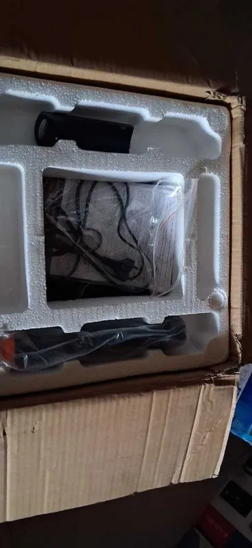 DJBluetooth kalonka karaoke va USB FM qo‘llovchi kuchli ovozli speaker — фото 5