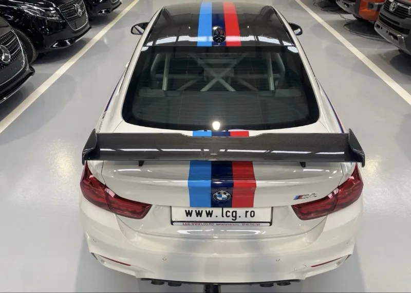 BMW M4 DTM Champion Edition 2017 3 BMW M4 DTM Champion Edition 2017 3