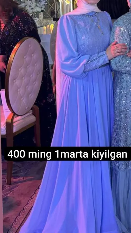vecherniy koylak