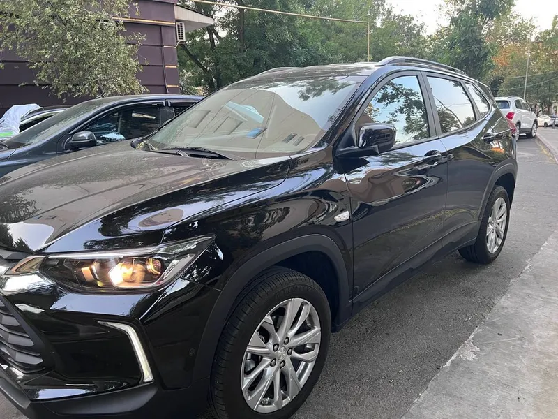 Treker 2 ltz 2023 yil probegi 26800 km holati zor aybi yoq 3