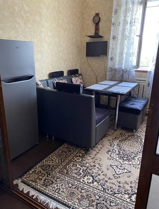 3/4/4 квартира, Яккасарайский район, Жилой комплекс — фото 3 3/4/4 квартира, Яккасарайский район, Жилой комплекс — фото 3