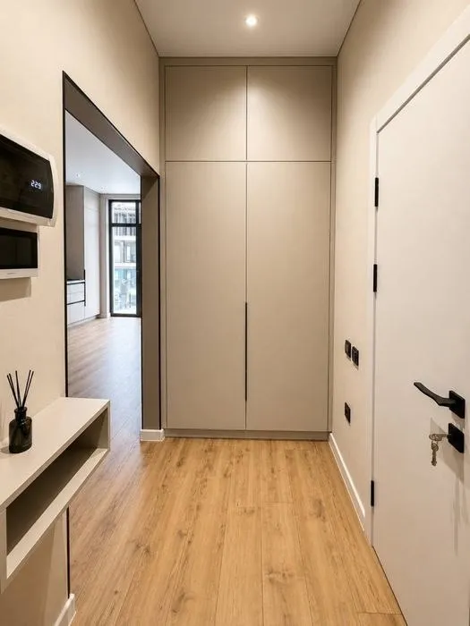 2-комнатная квартира, 50 м², ЖК O'z Mahal 6