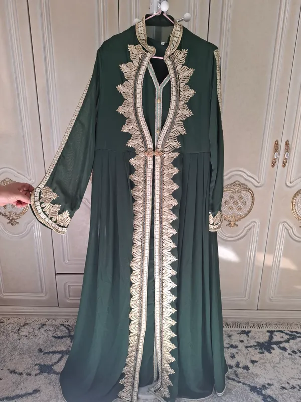 abayya bir martta kiyilgan holati ideal 1 abayya bir martta kiyilgan holati ideal 1