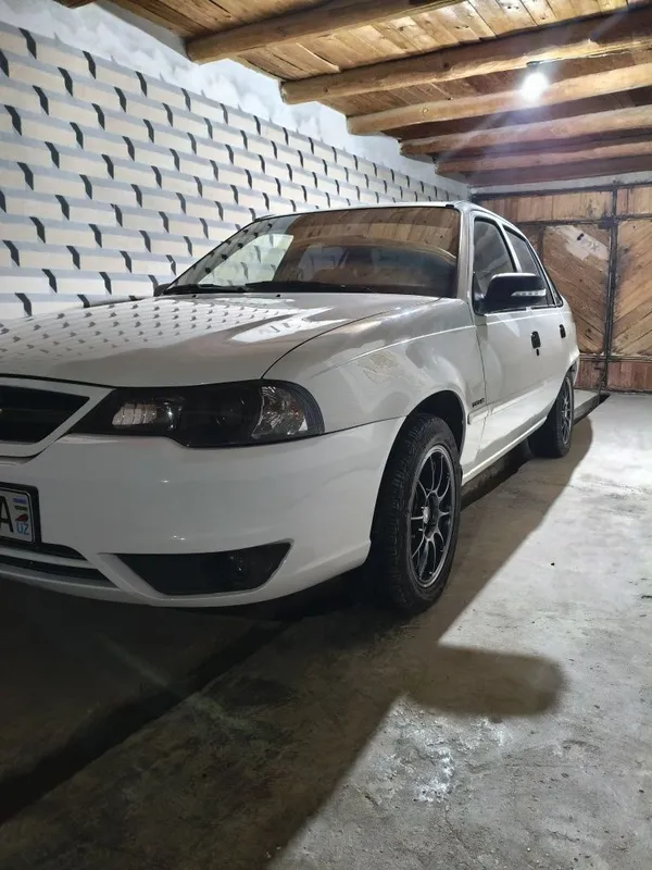 Nexia 2 Dons 1.6L super konder