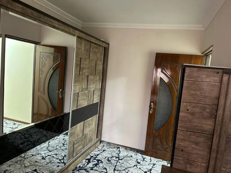 Квартира двухкомнатная — фото 3
