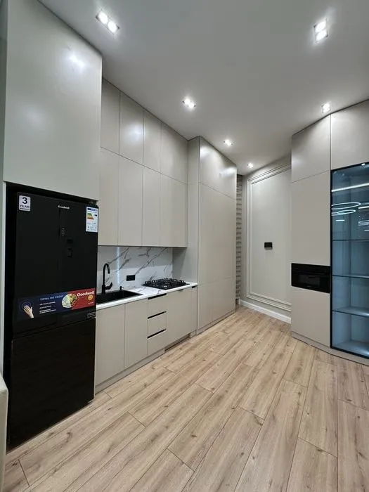 Аренда квартиры 2-комн, 44м², Юнусабад (Yunsobod Residence) — фото 4