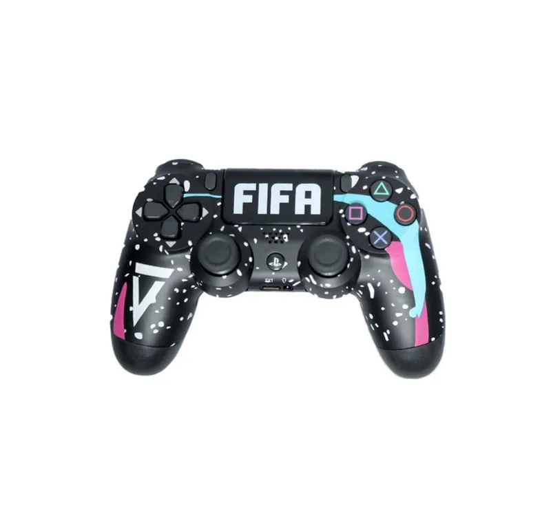 Dualshock 4 Джойстик для Playstation 4 — фото 7