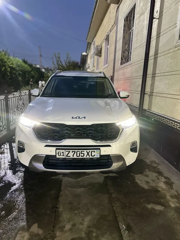 Kia sonet full pozitsiya 3 Kia sonet full pozitsiya 3