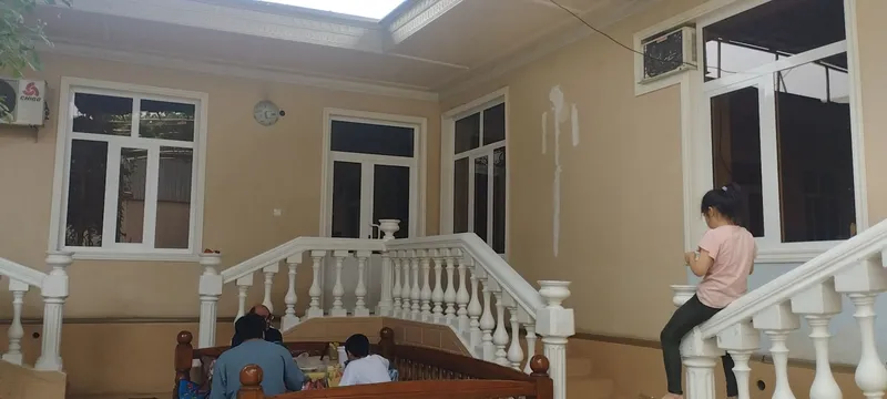 fayzli hovli 3