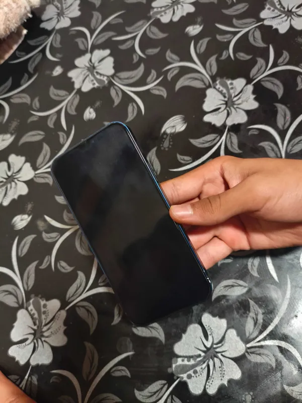 iPhone 12 batareya 100% 64GB — фото 1