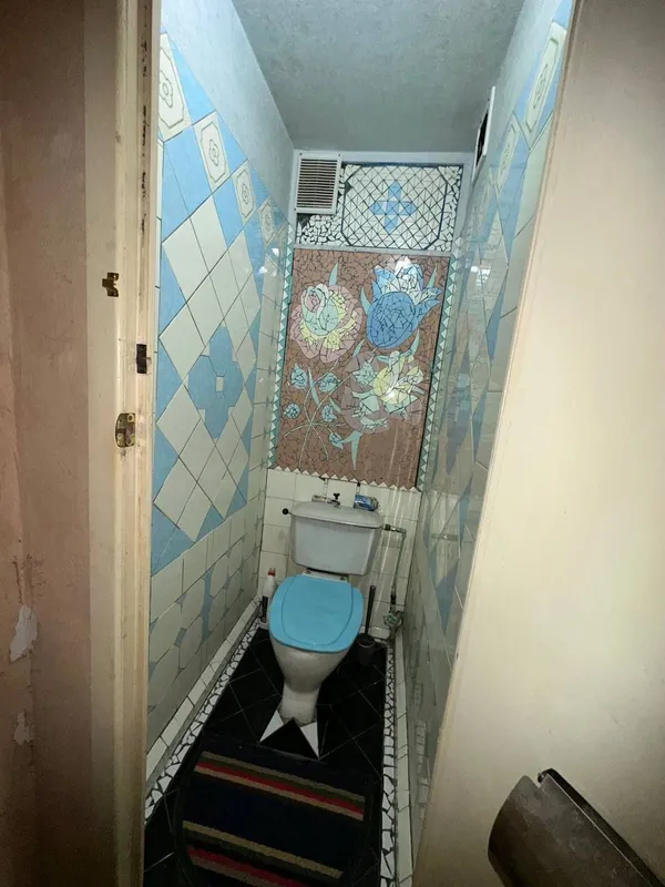 Продаётся 2-комнатная квартира, Карасу 1 — фото 6