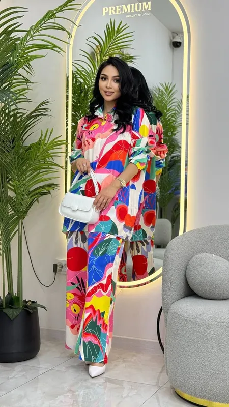 Dvoyka Pekin sifati lyuks standart 46-52 gacha — фото 1