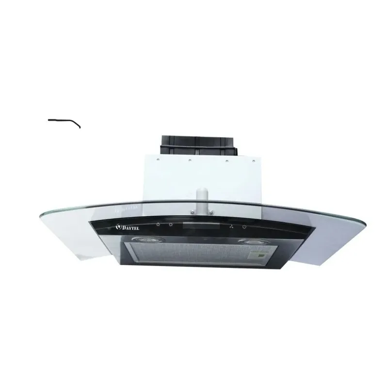 Срочно! Вытяжка "DAYTEL" QD60E-G6L120L3