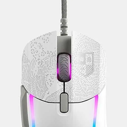 Игровая мышь SteelSeries Rival 5 Destiny 2 18000 CPI [Special Edition] — фото 3