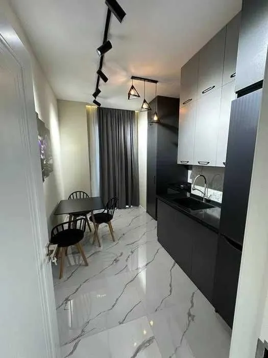 ЖК Мегаполис Аренда 3/5/13 110м² Универсам Мегапланет Юнусабад метро — фото 4