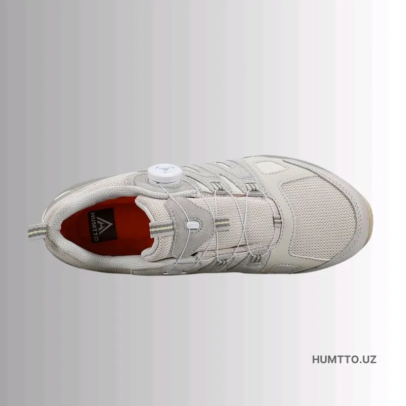 Трекинговая обувь Humtto 350311A-1 2
