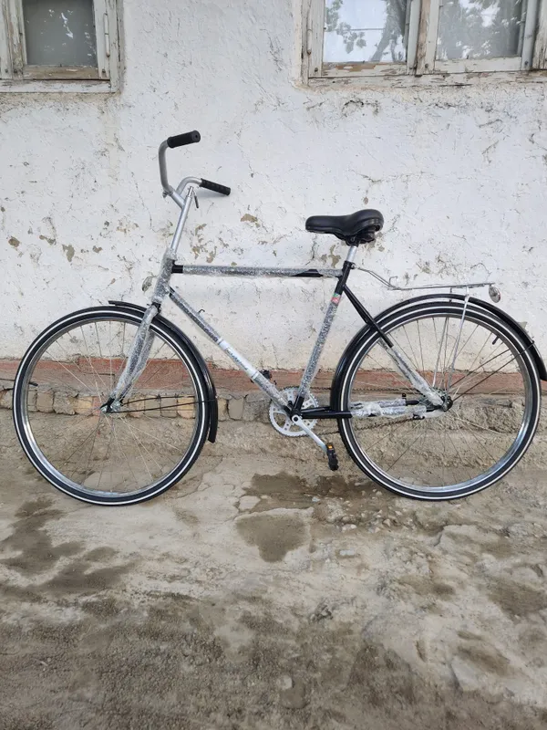 Yangi Arzon Ural velik velosiped Belarus 1 Yangi Arzon Ural velik velosiped Belarus 1