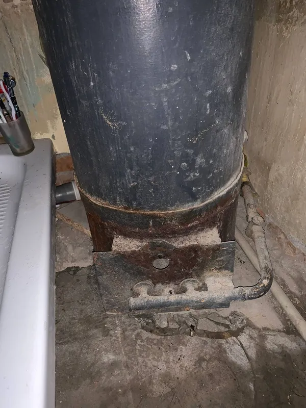 Газовый титан продам — фото 2
