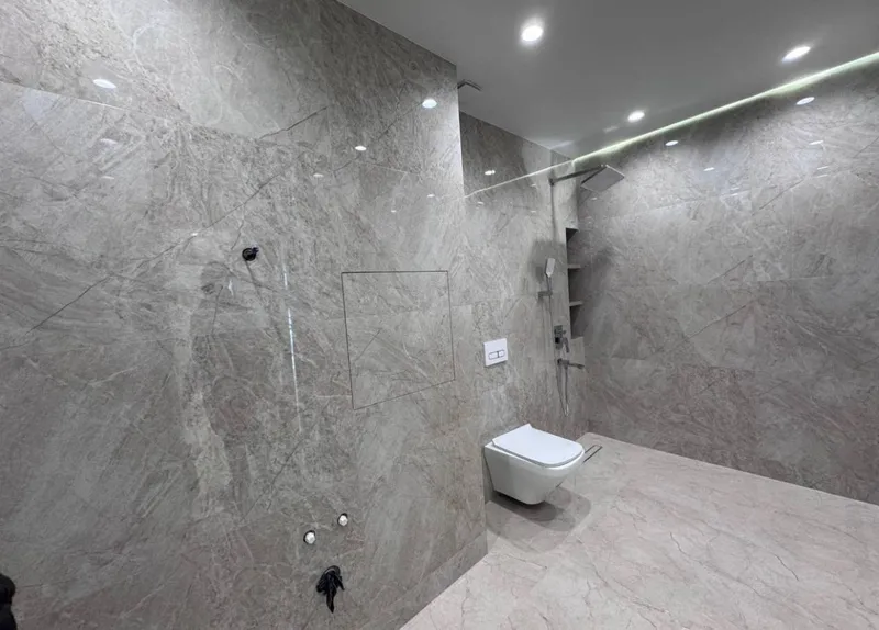 2-комнатная квартира, 70 м², 8/26, ЖК Saf Towers (ориентир: IT-Park) — фото 6