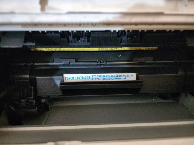 Canon LBP 6030 Sotiladi koʻp ishlatmaganman 2 Canon LBP 6030 Sotiladi koʻp ishlatmaganman 2
