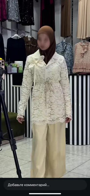 Костюм двойка