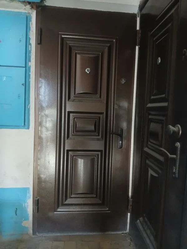 Срочно сдаю квартиру 8