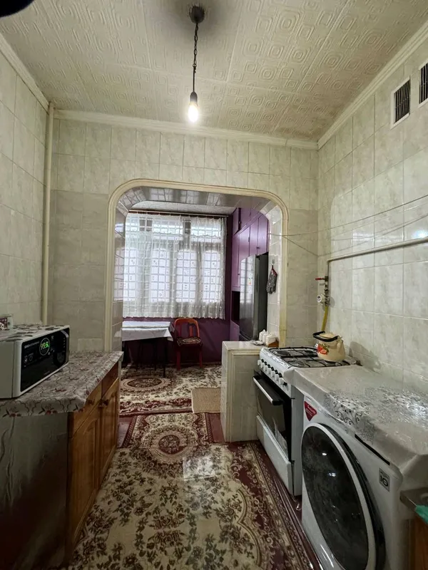 Аренда 3 комнатная квартира — фото 2 Аренда 3 комнатная квартира — фото 2
