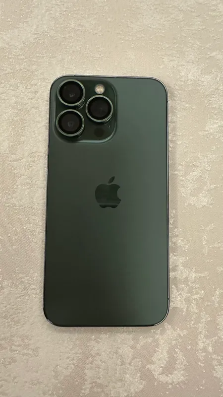 Ayfon 13 pro 128