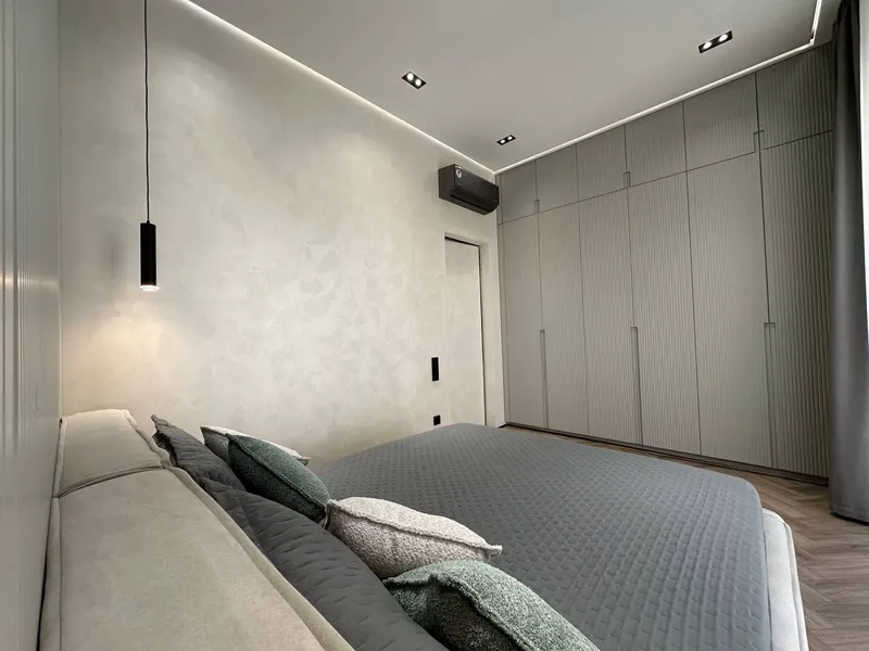 Продаётся 2х комнатная квартира в ЖК Mirabad Avenue от Golden House — фото 3