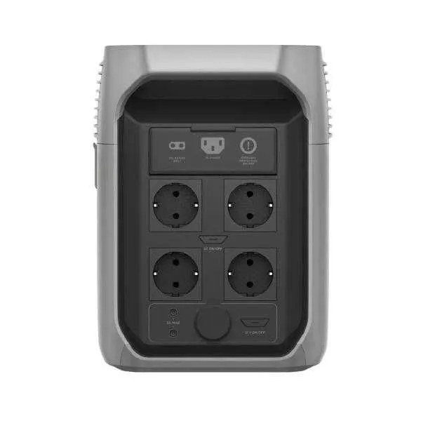 EcoFlow зарядные станции | Официальный дилер | Гарантия 3 года | — фото 3