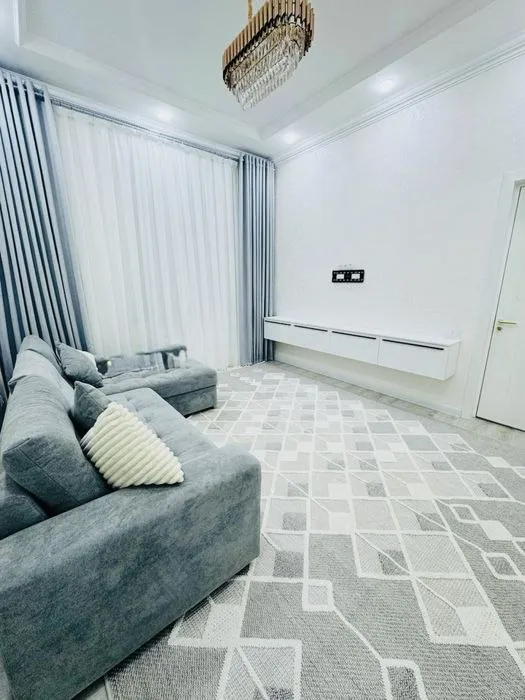 Fazo Residence ЖКda 2 xonali kvartira (Qorasuv-3, Mirzo-Ulug‘bek) 2 Fazo Residence ЖКda 2 xonali kvartira (Qorasuv-3, Mirzo-Ulug‘bek) 2