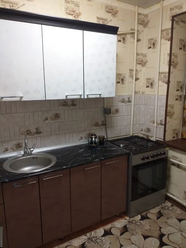 Квартира ижарага берилади гулбозорда — фото 4