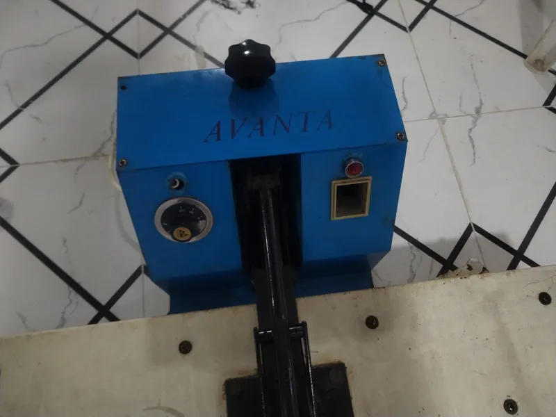 tokli press 2