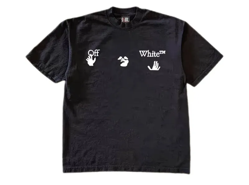 Футболка Off-White
