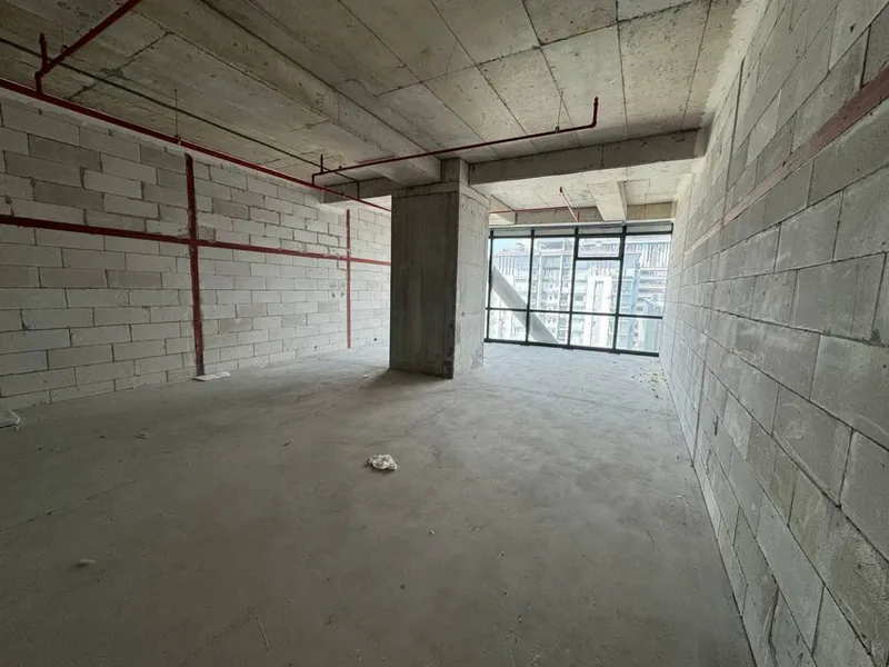 Продается помещение ЖК Piramit Tower 92м2
