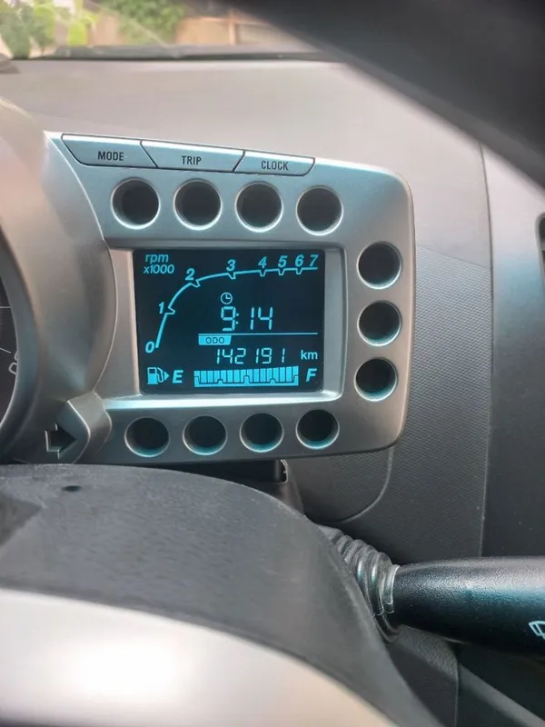 Chevrolet spark (3 позиция) — фото 2