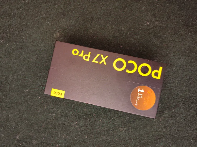 Poco x7 pro 5g 3 Poco x7 pro 5g 3