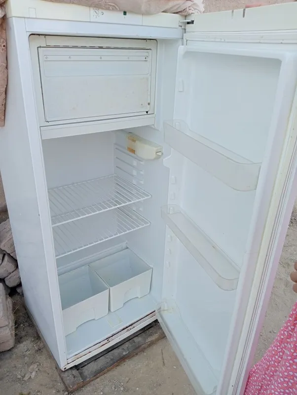 Orsk xoladilnik satiladi 2 Orsk xoladilnik satiladi 2