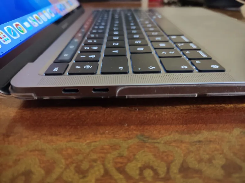 Mac Book pro 13-inch — фото 2